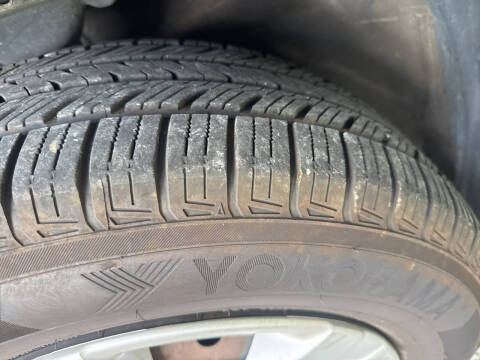 2016 Subaru Outback 2.5i