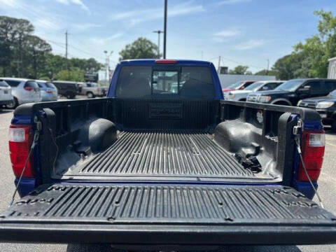 2003 Ford Ranger