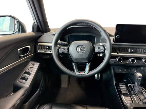 2026 Acura Integra w/A-SPEC