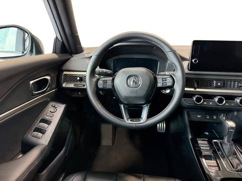 2026 Acura Integra w/A-SPEC