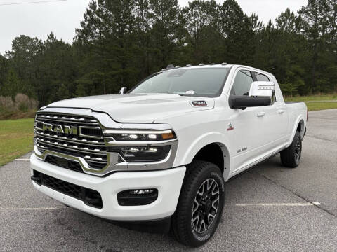 2025 RAM 2500 Limited