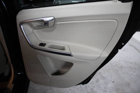 2012 Volvo XC60 T6 Premier Plus