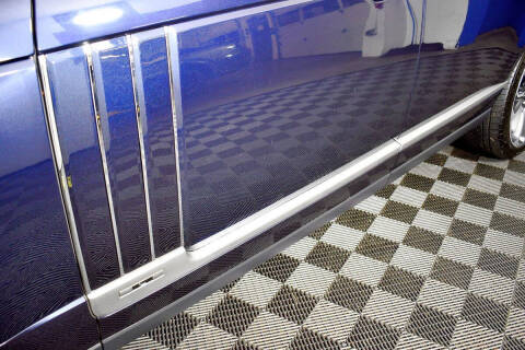 2016 Land Rover Range Rover Autobiography LWB