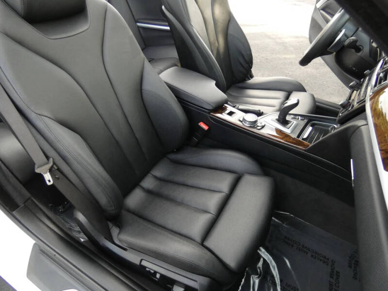 2014 BMW 4 Series 428i