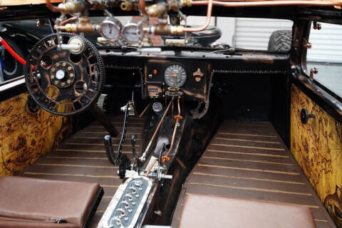 1961 Willys Jeep