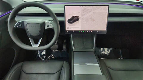 2026 Tesla Model Y Long Range