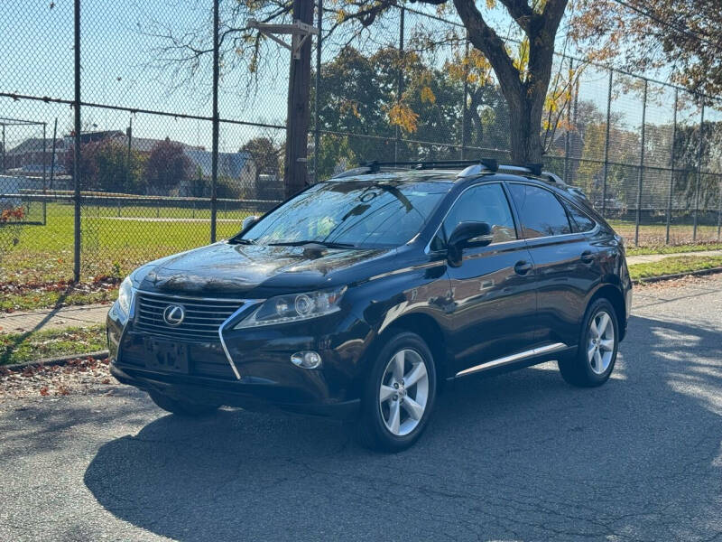 2014 Lexus RX 350 for sale at Eme Auto Sales in Trenton NJ
