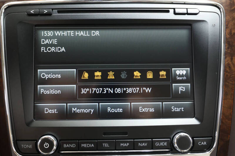 2014 Bentley Flying Spur