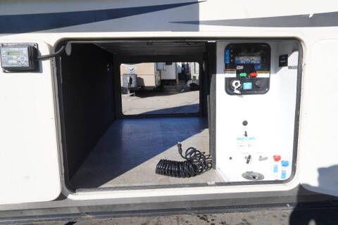 2021 Grand Design RV Solitude