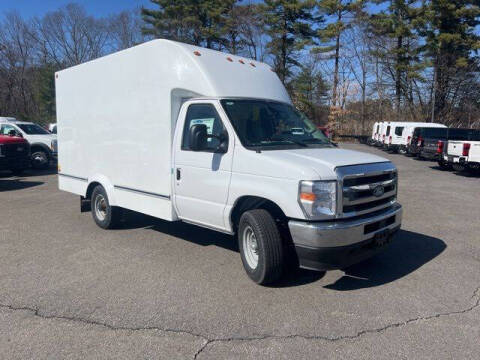 2026 Ford E-Series