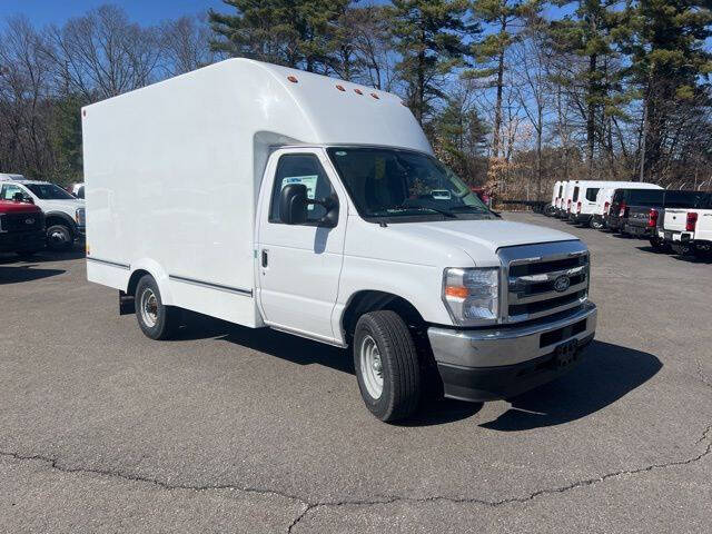 2026 Ford E-Series