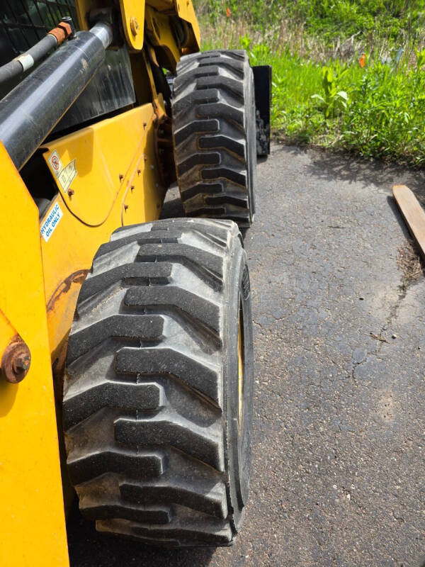 2016 Caterpillar 246D