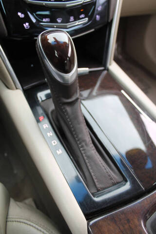 2016 Cadillac XTS Luxury