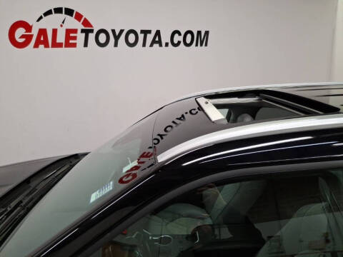 2023 Toyota Highlander Hybrid Bronze Edition