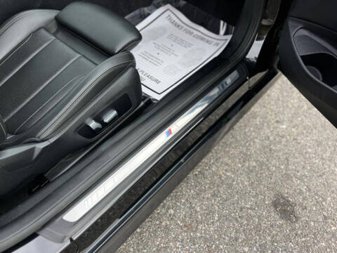 2023 BMW 4 Series M440i xDrive