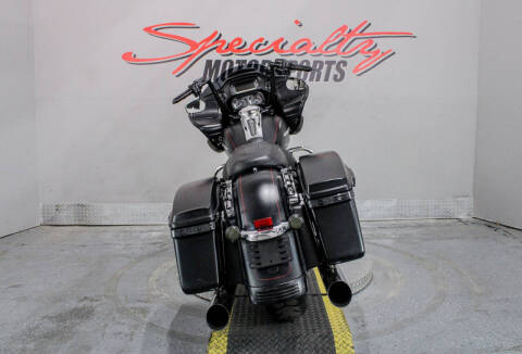 2015 Harley-Davidson Road Glide Special