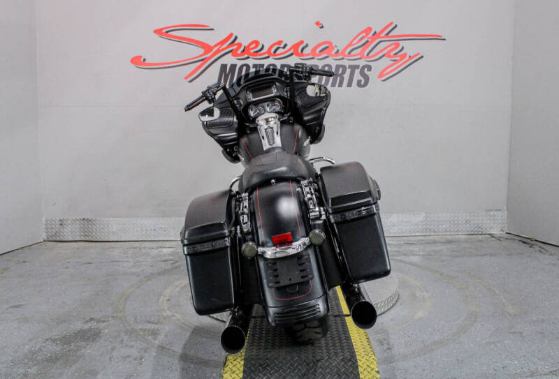 2015 Harley-Davidson Road Glide Special