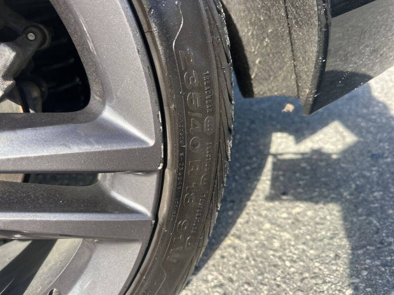 2023 Acura Integra w/A-SPEC