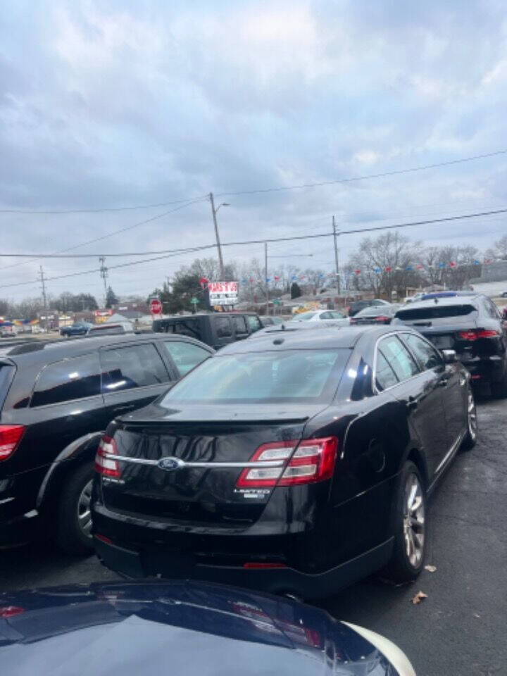 Cars For Sale in Dearborn Heights, MI Kars R Us