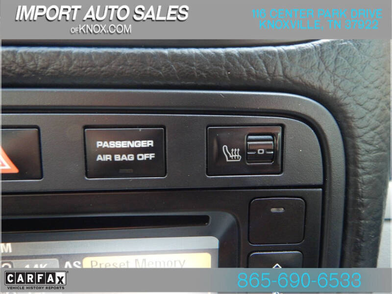 2006 Porsche Cayenne S