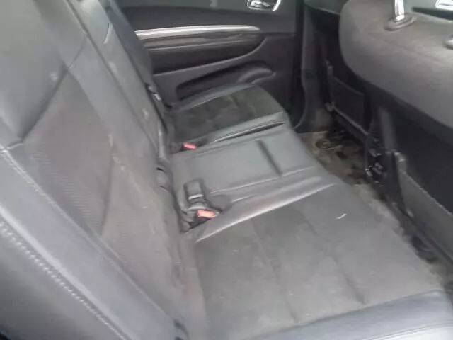 2020 Dodge Durango Pursuit