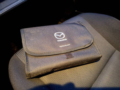 2010 Mazda MAZDA3 i Sport