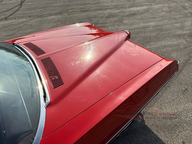 1969 Pontiac Catalina