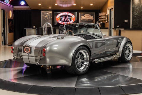 1965 Shelby Cobra