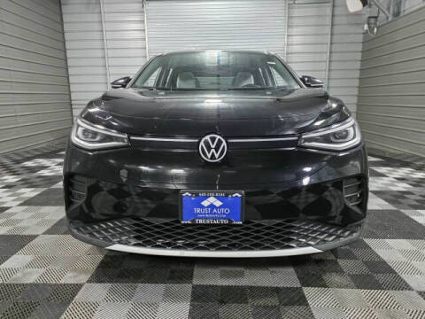 2021 Volkswagen ID.4 Pro S