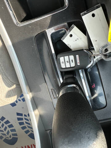 2018 Toyota Prius Four