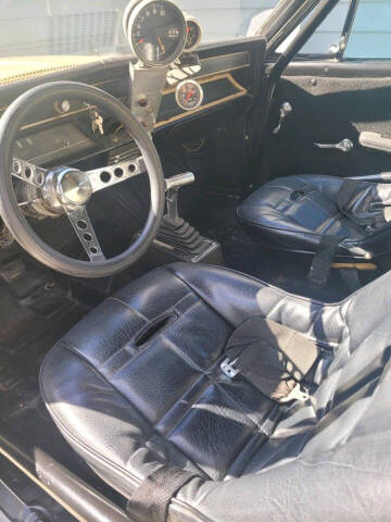 1966 Chevrolet Chevelle