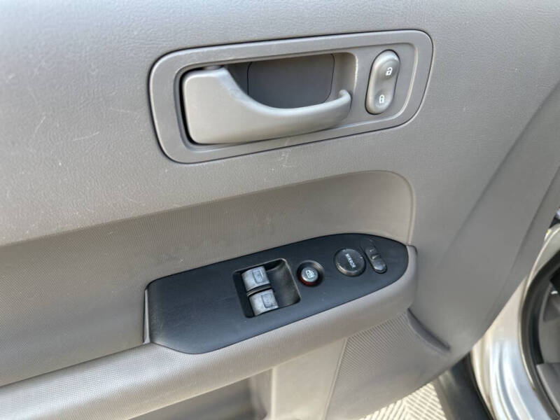 2010 Honda Element LX