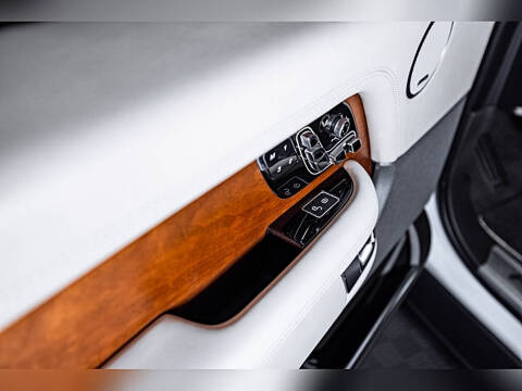 2018 Land Rover Range Rover Autobiography LWB