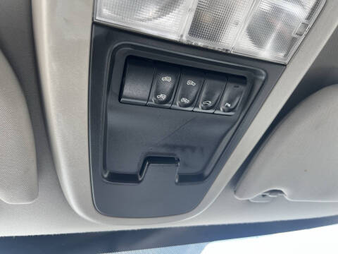 2008 Chevrolet Uplander LT