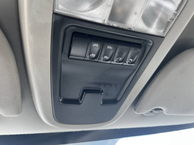 2008 Chevrolet Uplander LT