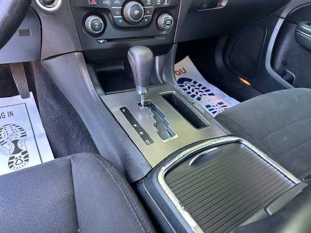 2014 Dodge Charger SE