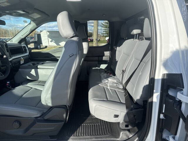 2026 Ford F-550 Super Duty