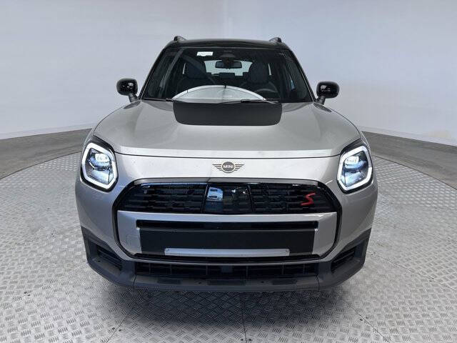 2026 MINI Countryman S ALL4