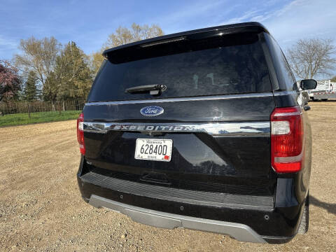 2019 Ford Expedition XLT