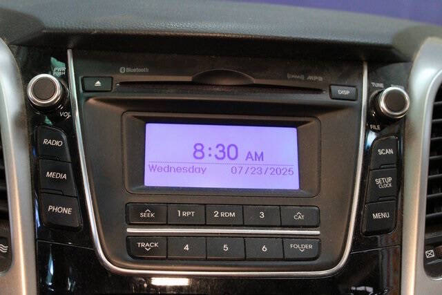 2013 Hyundai Elantra GT