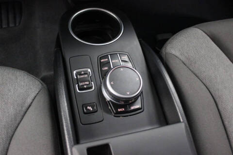 2018 BMW i3