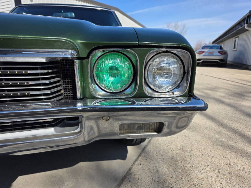 1972 Buick Skylark