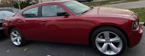 2007 Dodge Charger