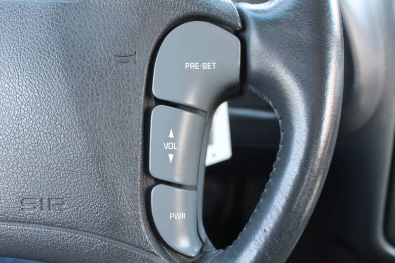 1994 Pontiac Firebird Formula