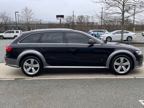 2013 Audi Allroad 2.0T quattro Premium Plus