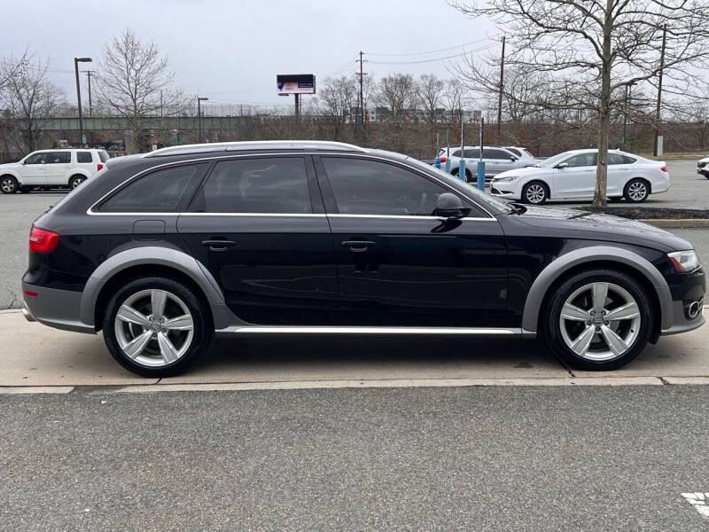 2013 Audi Allroad 2.0T quattro Premium Plus