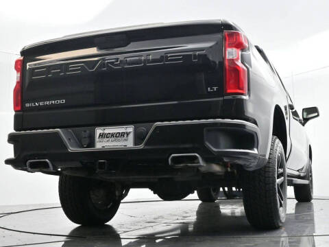 2022 Chevrolet Silverado 1500 Limited