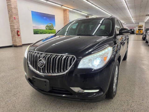 2014 Buick Enclave Premium