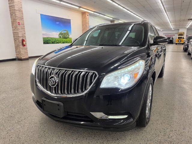 2014 Buick Enclave Premium