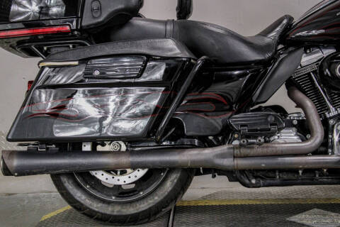 2010 Harley-Davidson Electra Glide Ultra Classic